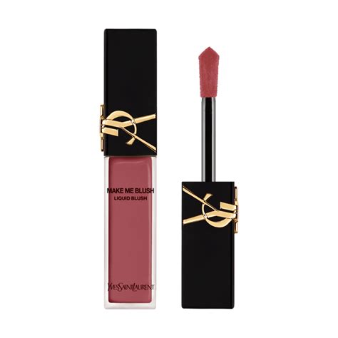 replica rale blush ysl